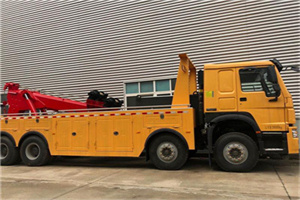 张北道路救援公司